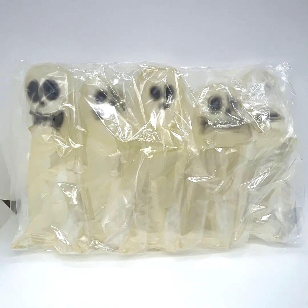 最終値下げ　亡者ハヒフヘホ　クリア　誌上限定品　怪ZINE 中袋未開封　激レア