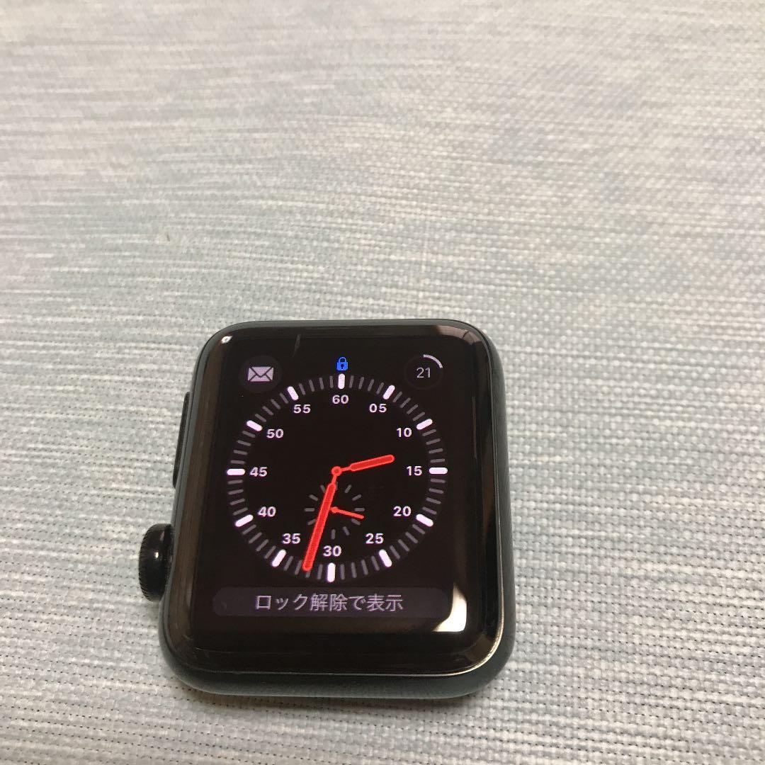 Apple Watch Series3(GPS+Cellular) ステンレス s-l400.jpg