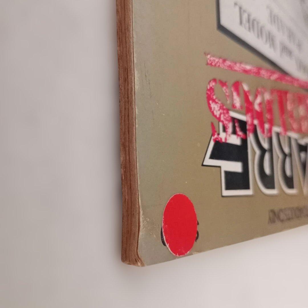 アート・デザイン・音楽 BIZARRE KATALOGS/vol.2/1979