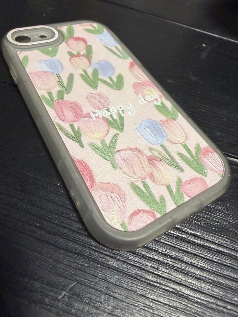 iPhoneSE お子さんデビュー用にピッタリ