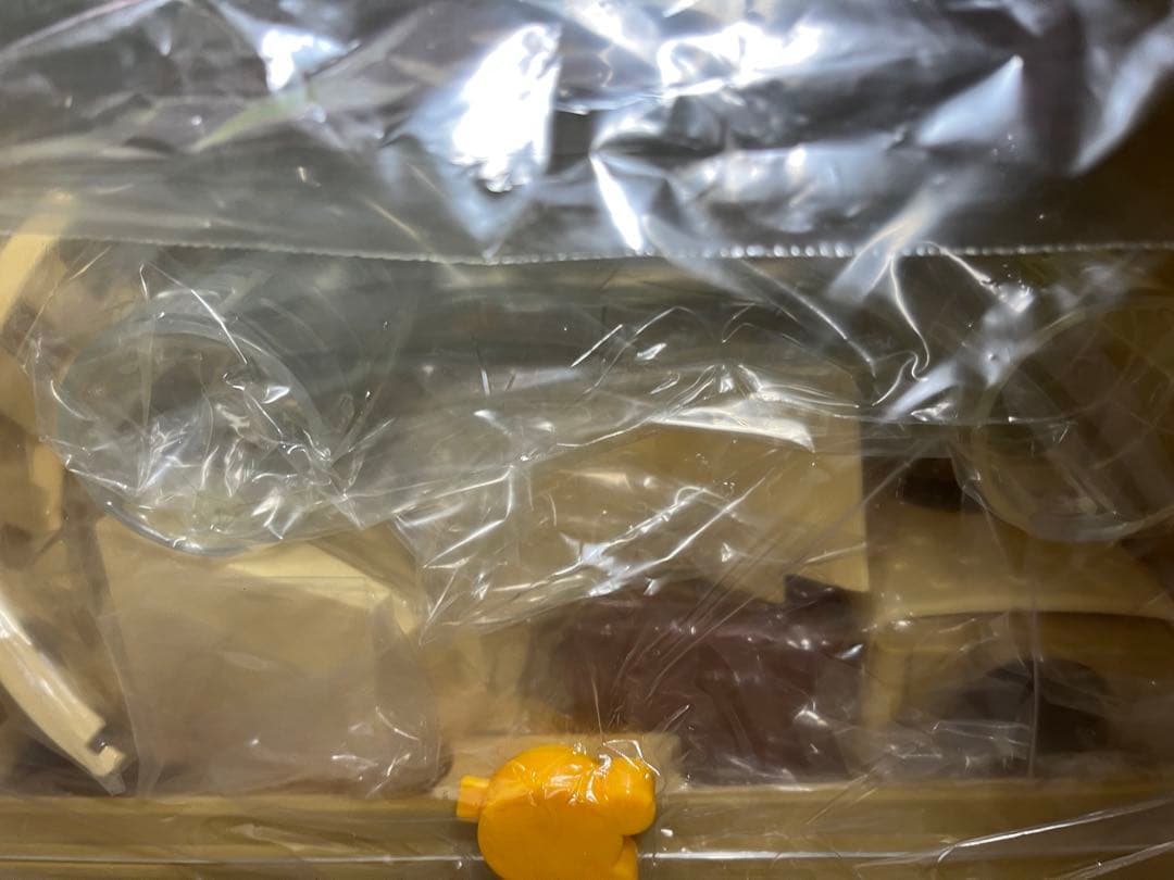 とっとこハム太郎 ハムハム スターターキット デラックス ハムスター