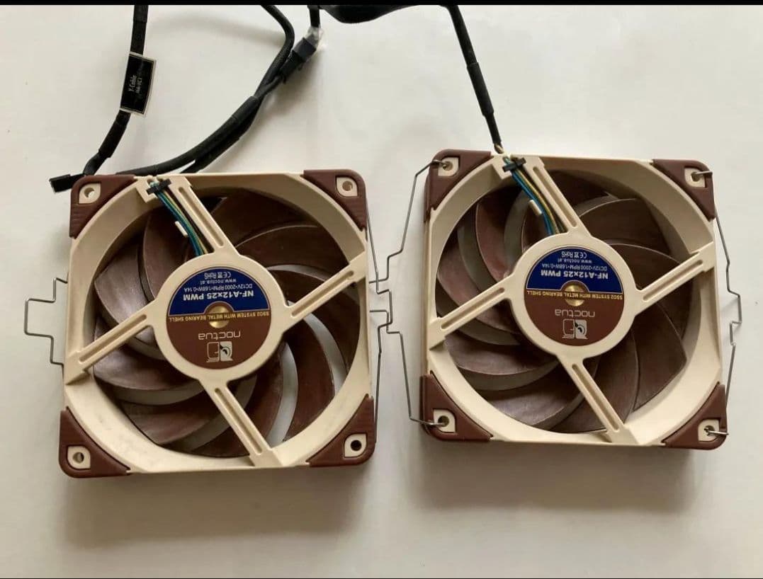 Intel i5-12600Kf + 32GB DDR4 + CPU クーラー