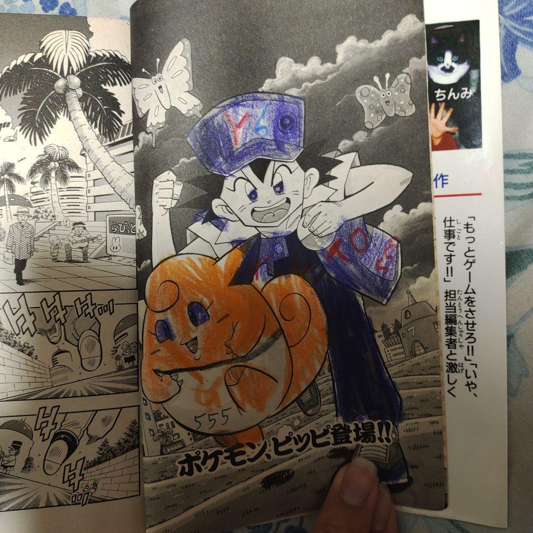 ポケットモンスター 穴久保幸作 全巻セット 39冊 - メルカリ