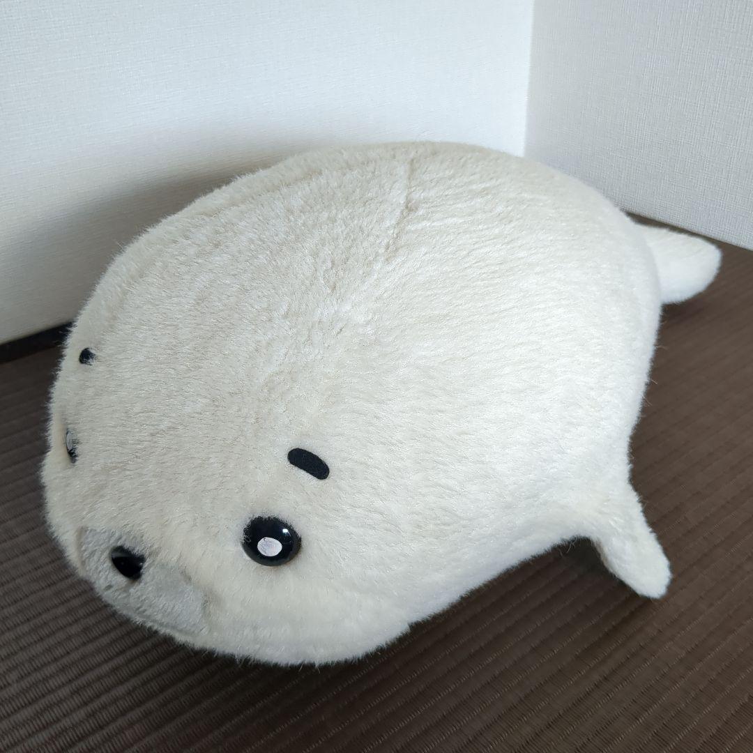 ゴマちゃんぬいぐるみ 少年アシベ 1989年製当時物 - メルカリ