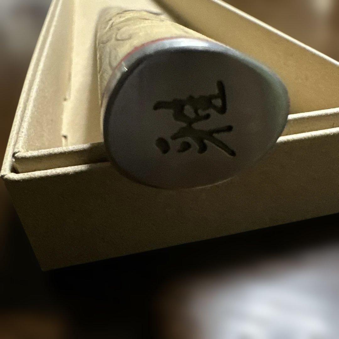 雅、みやび. 人気のダマスカス絞りのツヴァイリング、小刀