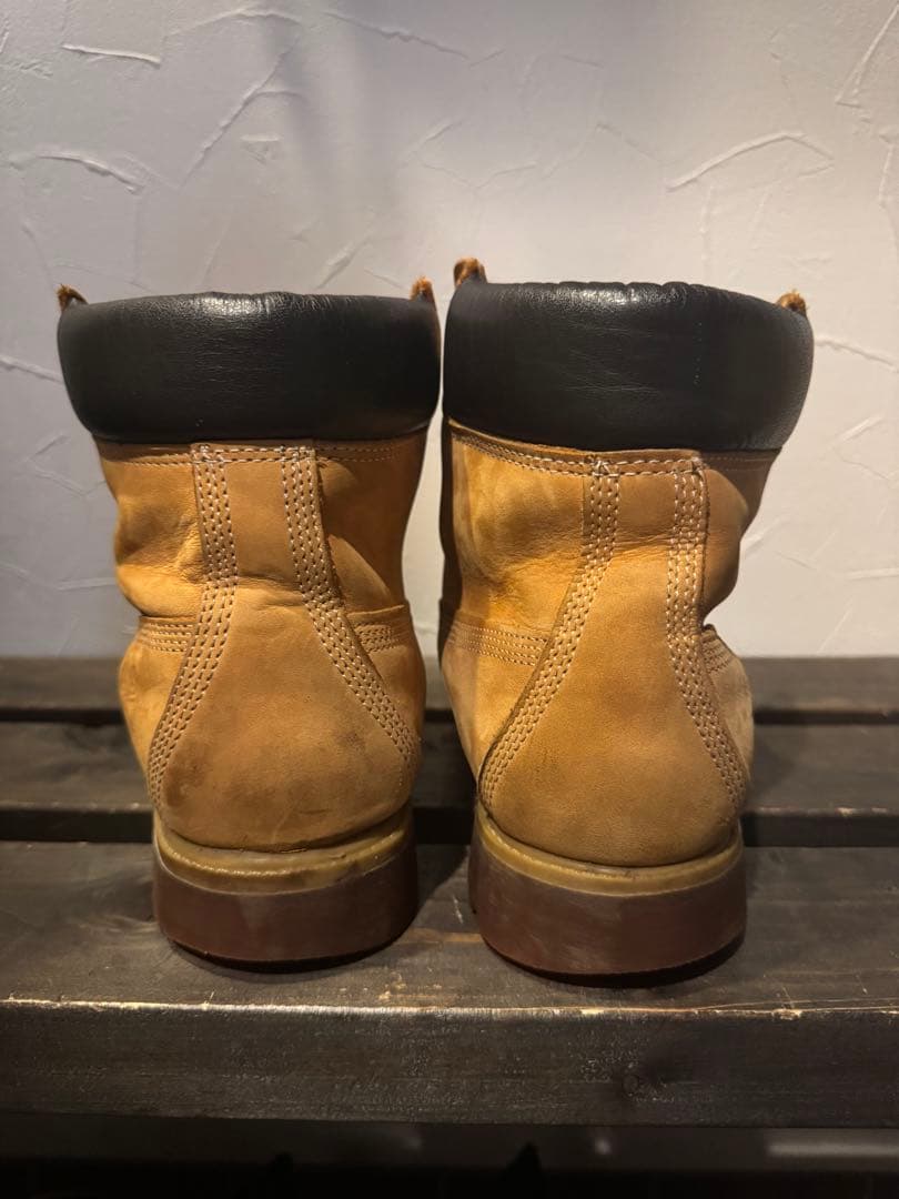 Timberland ティンバーランド 28.0cm