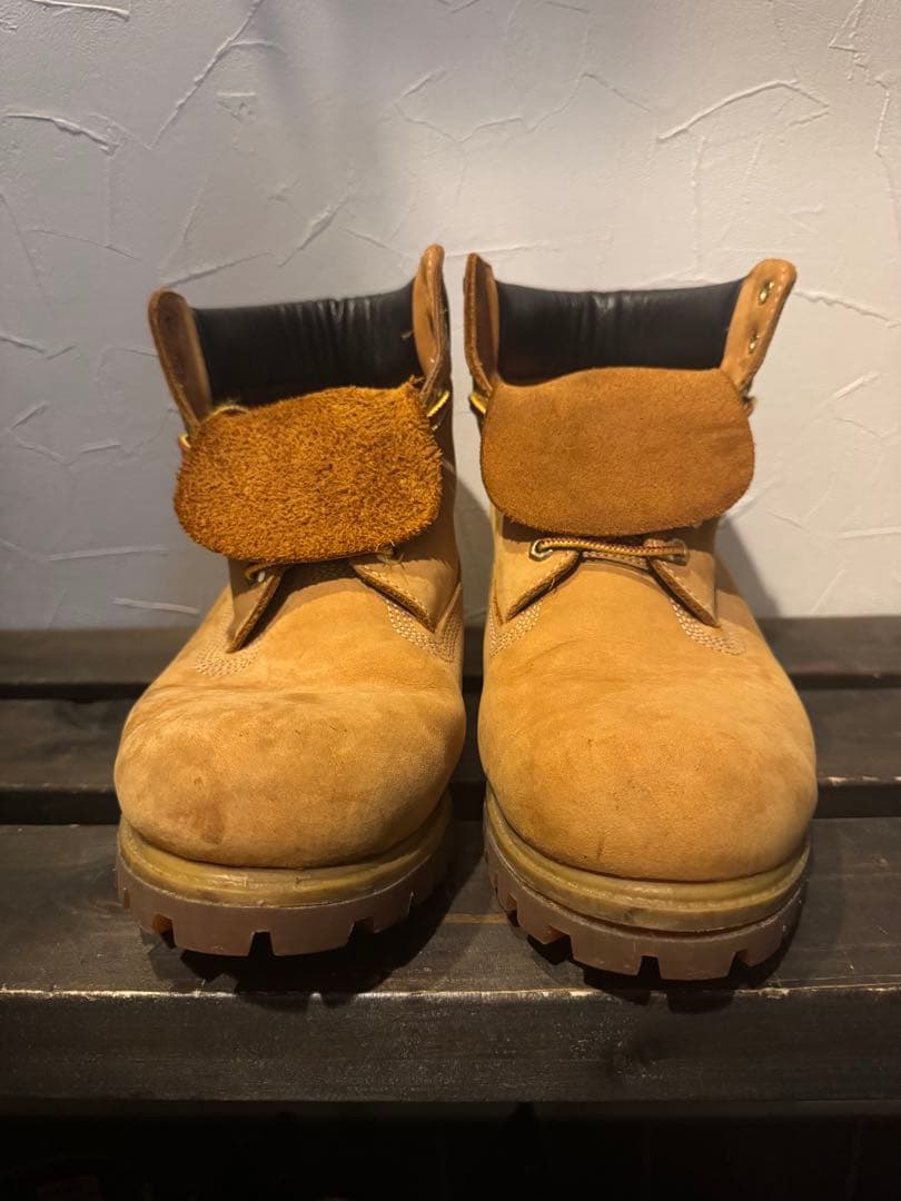 Timberland ティンバーランド 28.0cm
