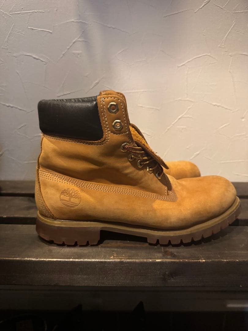 Timberland ティンバーランド 28.0cm