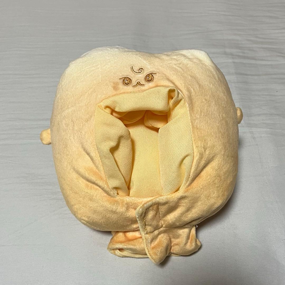 NCT127 ドヨン ドグンパン ファンライトケープ ペンライトカバー