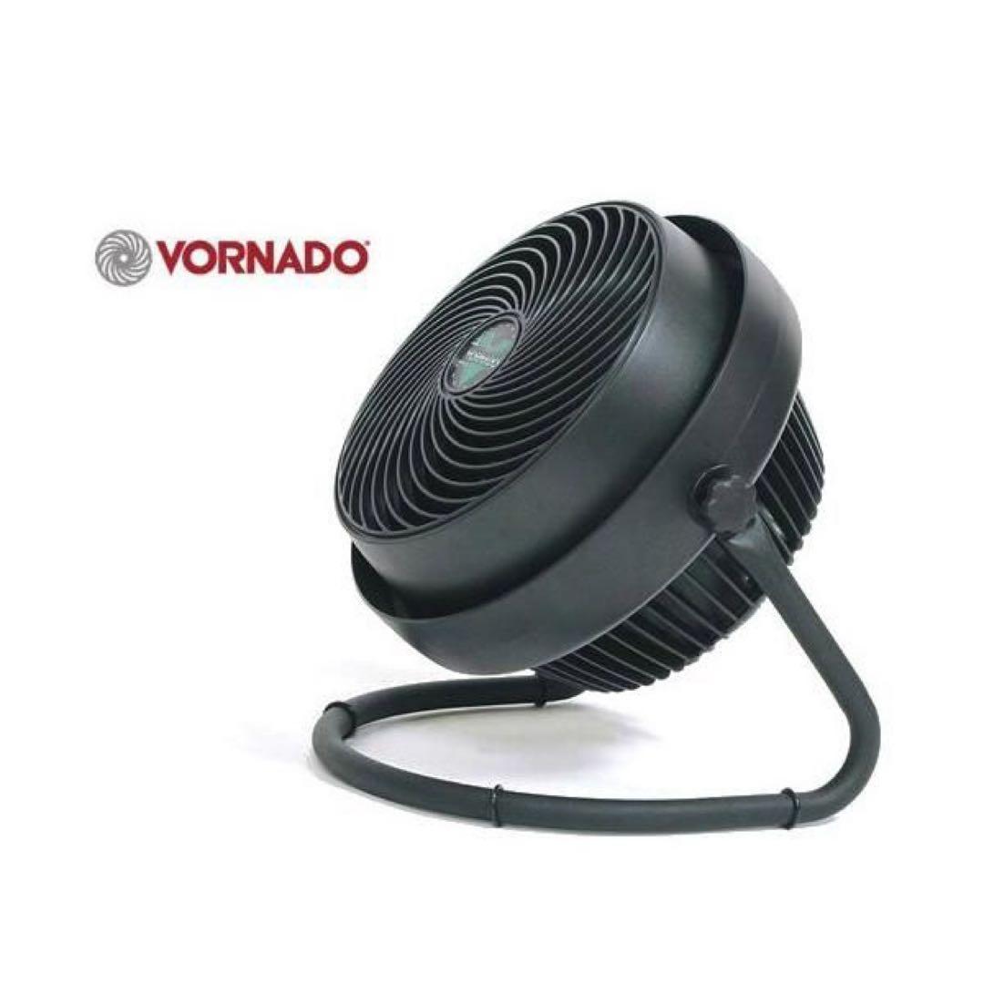 ほぼ新品　ボルネード 740HD サーキュレーター 12~40畳対応 Amazon | ボルネード ボルナドファン 740HD エアーサーキュレーター