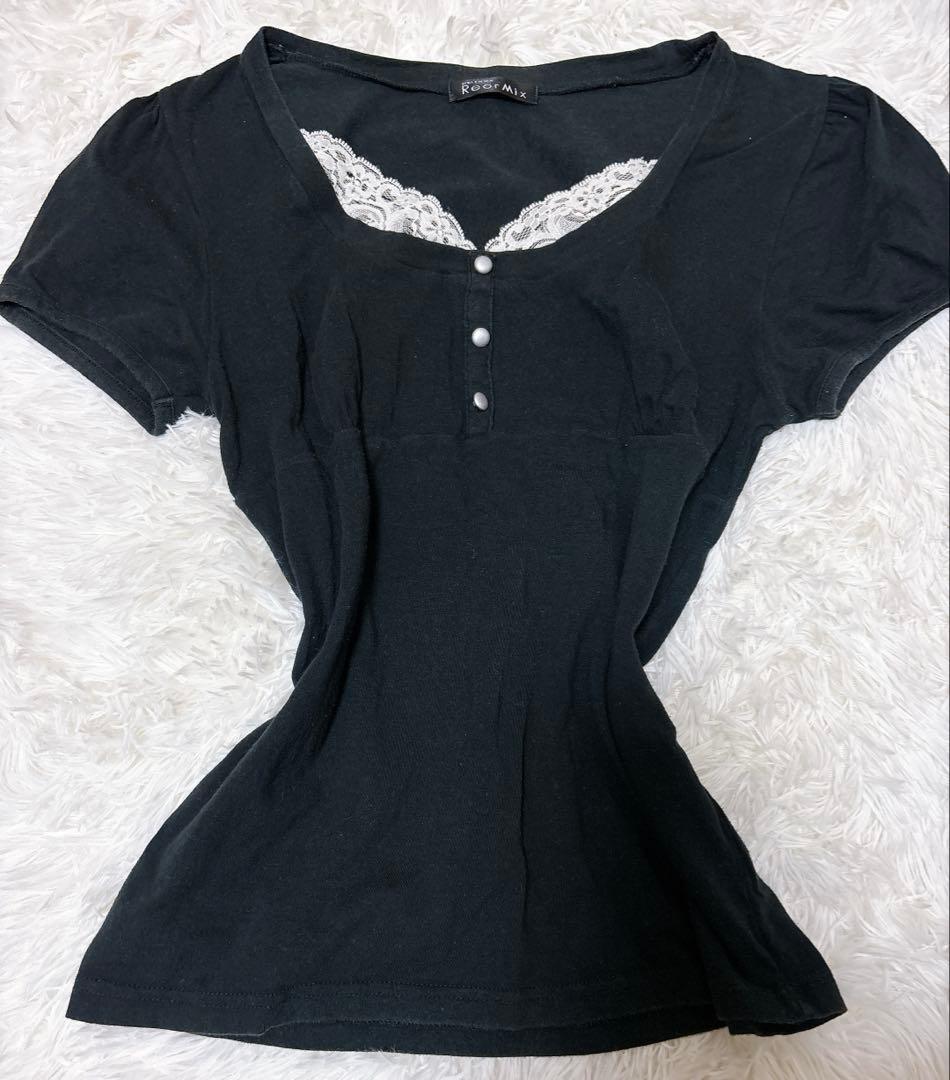 y2k00s coquetteフェアリーグランジ バレエコア姫ギャルダークコア