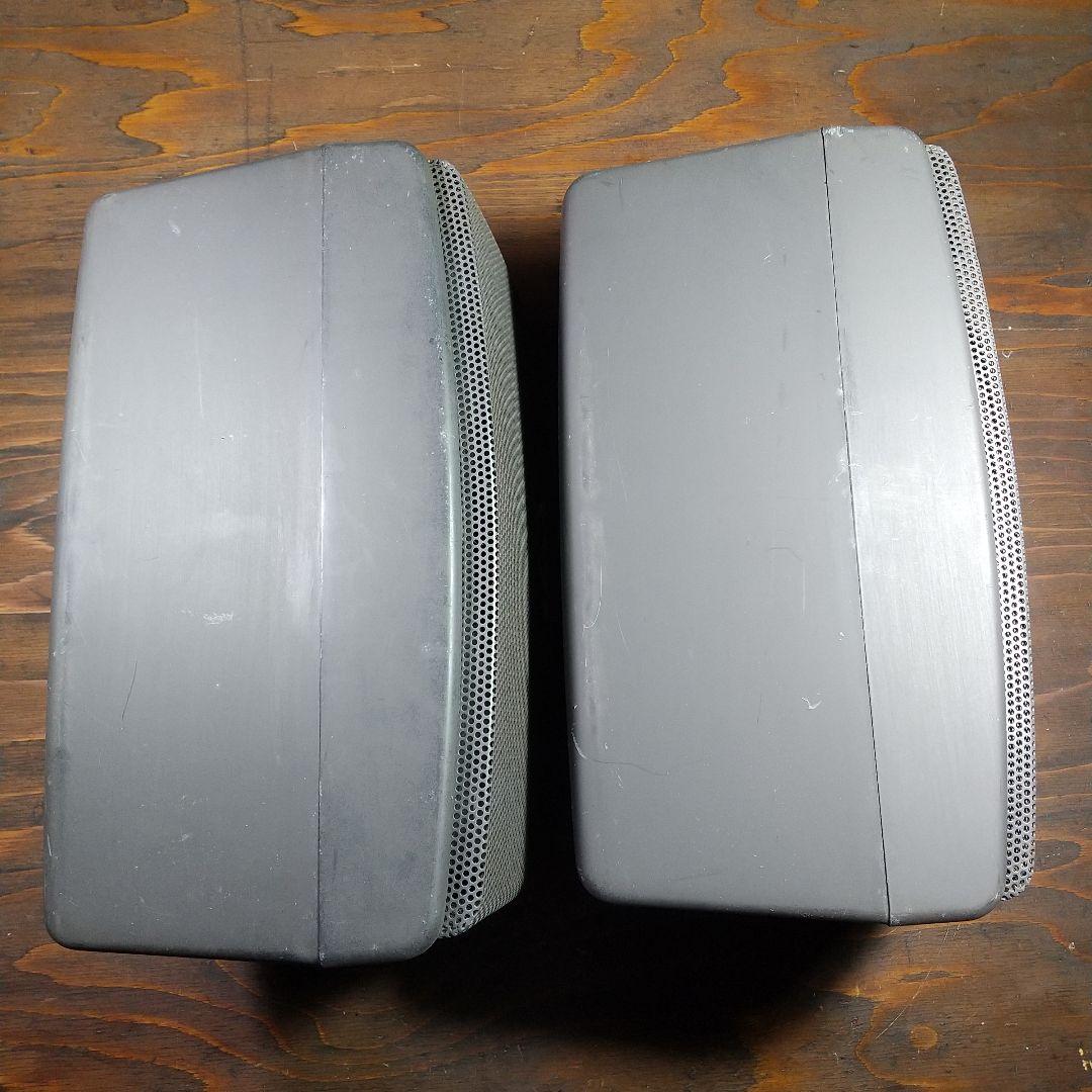 整備・チューニング済］VOSS スピーカー PS-S204B 2台セット - メルカリ