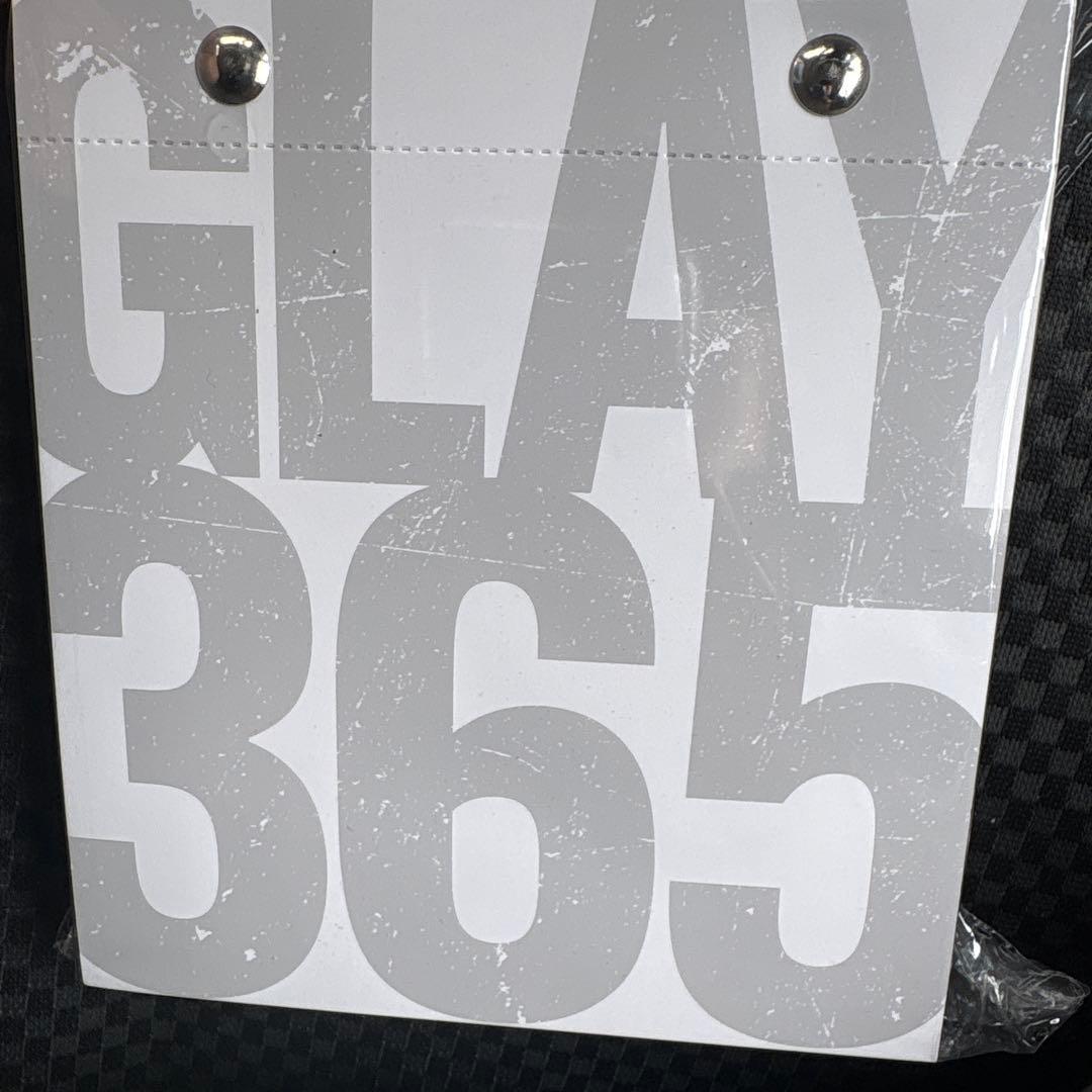 GLAY 日めくりカレンダー - メルカリ