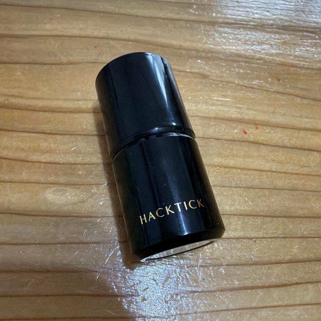 ハックティック HACKTICK 02ナチュラル 北の快適工房 - メルカリ