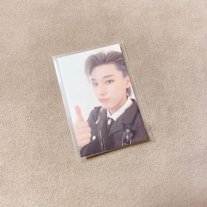 ATEEZ サン トレカ 日本限定 ATEEZ サン 日本限定 サイン トレカ WAVE - メルカリ