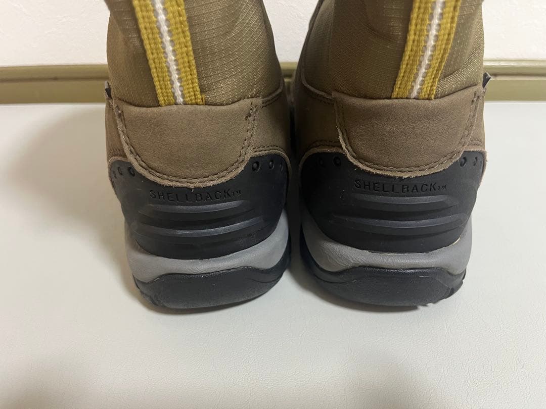 keen ウィンターポートⅡ 26.5cm キーン