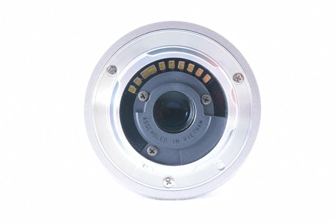 【✨明るい単焦点/ボケ✨】ペンタックス PENTAX 8.5mm F1.9 01