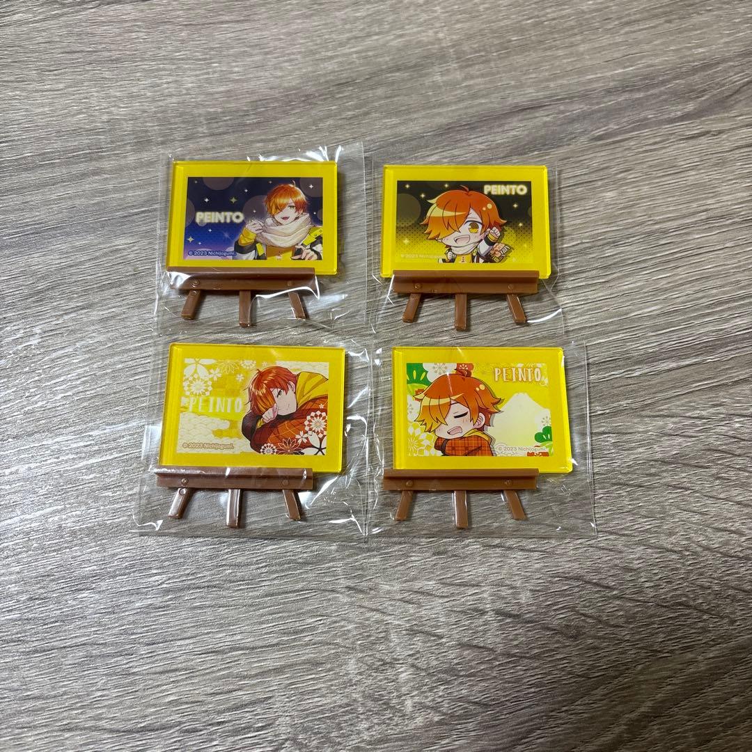 日常組 ぺいんと まとめ売り - メルカリ