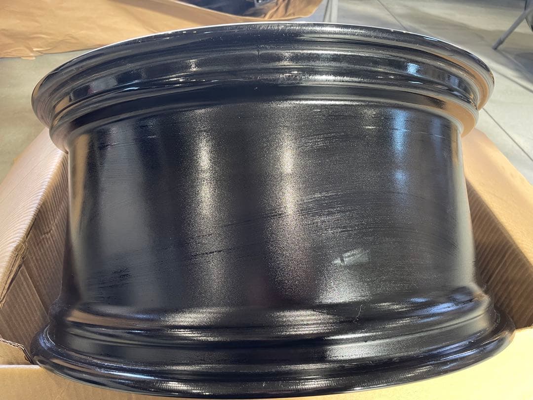 ベンツ　AMG　EQSクラス　アルミホイール　純正　２１インチ　9.5J　１本