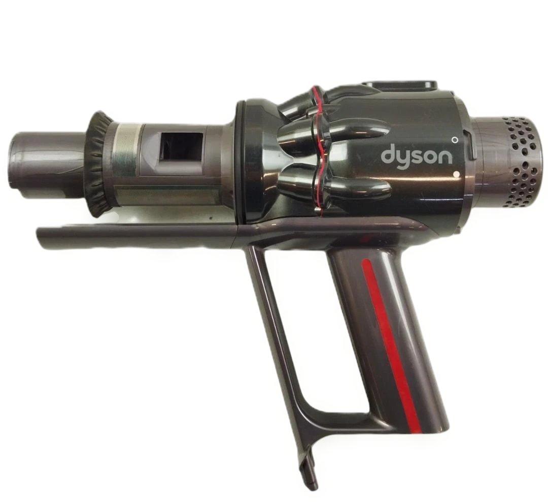 ダイソン SV21 本体のみ Micro 1.5kg モーター＆トリガ - メルカリ