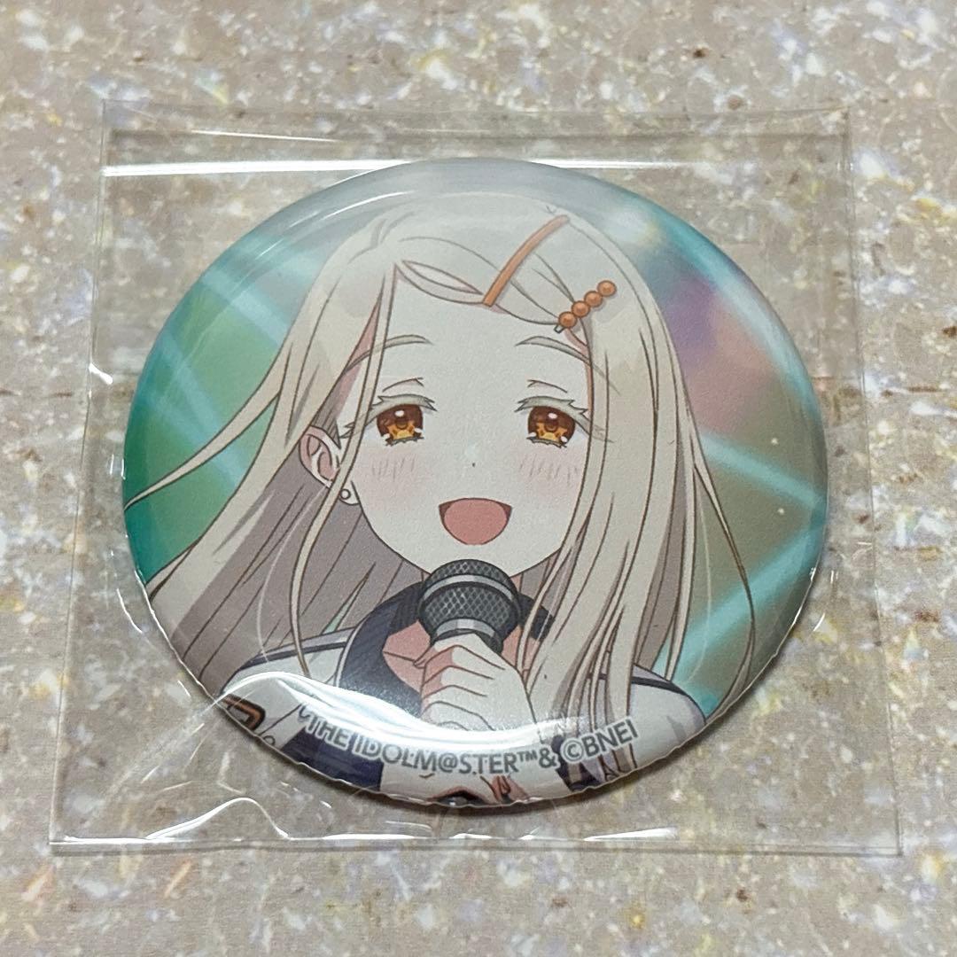 篠澤広 初星音楽祭 缶バッジ 学園アイドルマスター 学マス - メルカリ