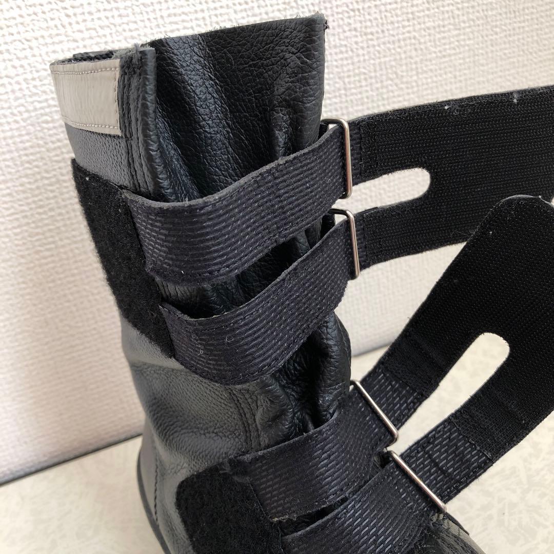 【未使用品】ミドリ安全 安全靴 26.0cm