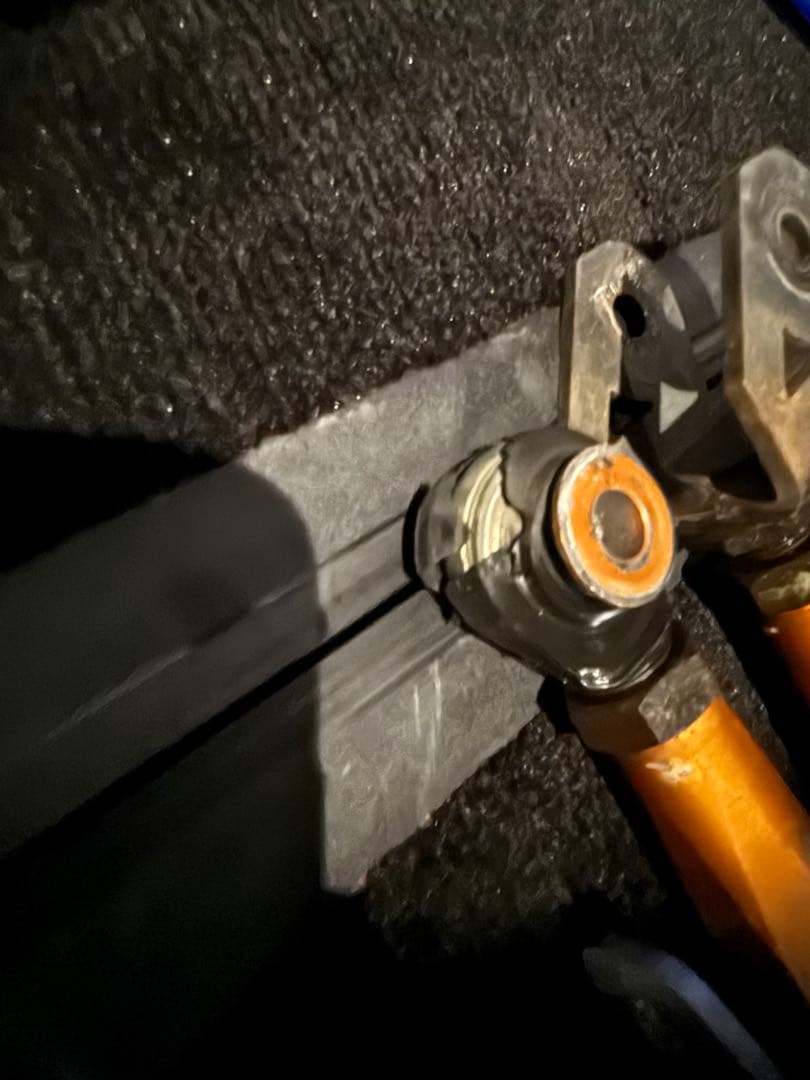 クラウンアームセット18クラウン アーム クラウン T-DEMAND アーム