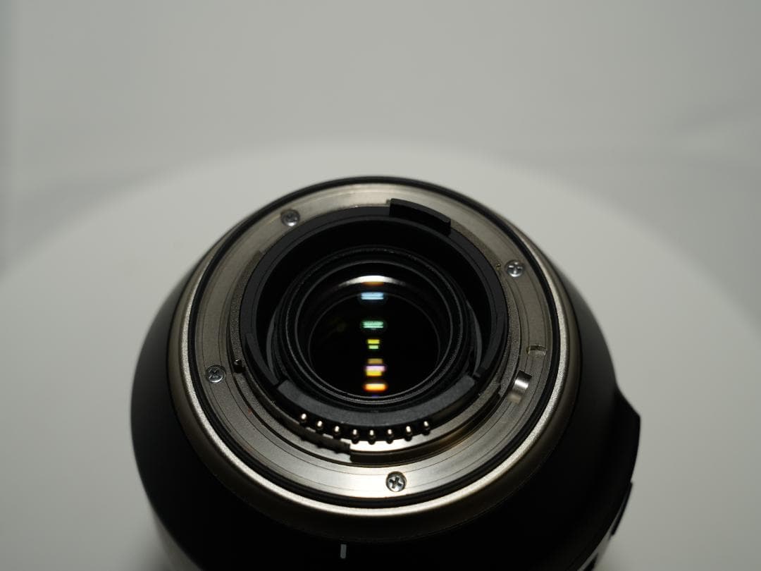 レンズ(ズーム) TAMRON 35-150mm F/2.8-4 Di VC OSD