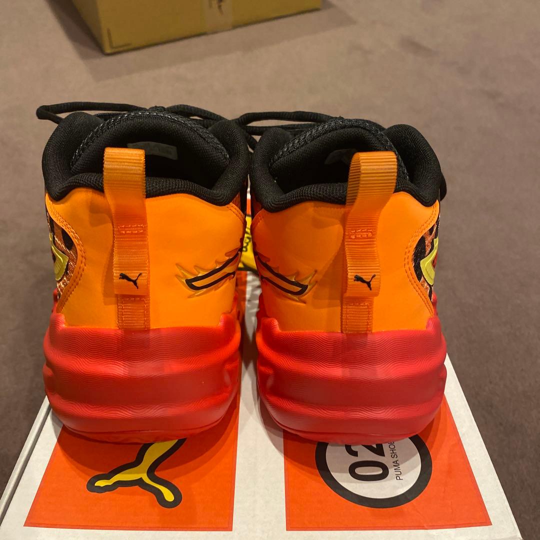 PUMA Scoot 1 チートス 28.5cm 美品