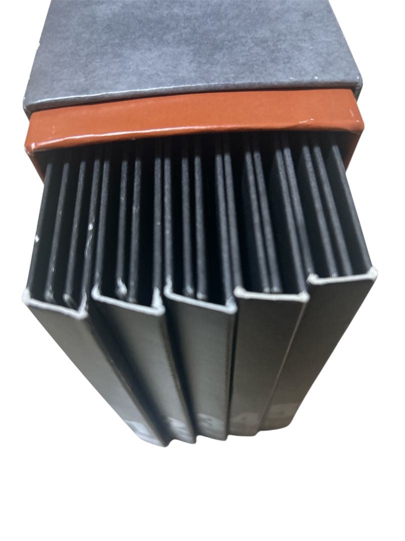 THE WIRE コンプリートシリーズ DVD BOX 全5 HBO 海外ドラマ - メルカリ