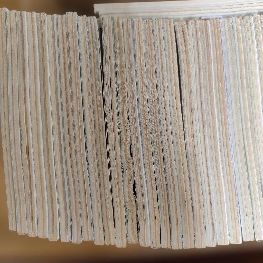 母の友　バックナンバー