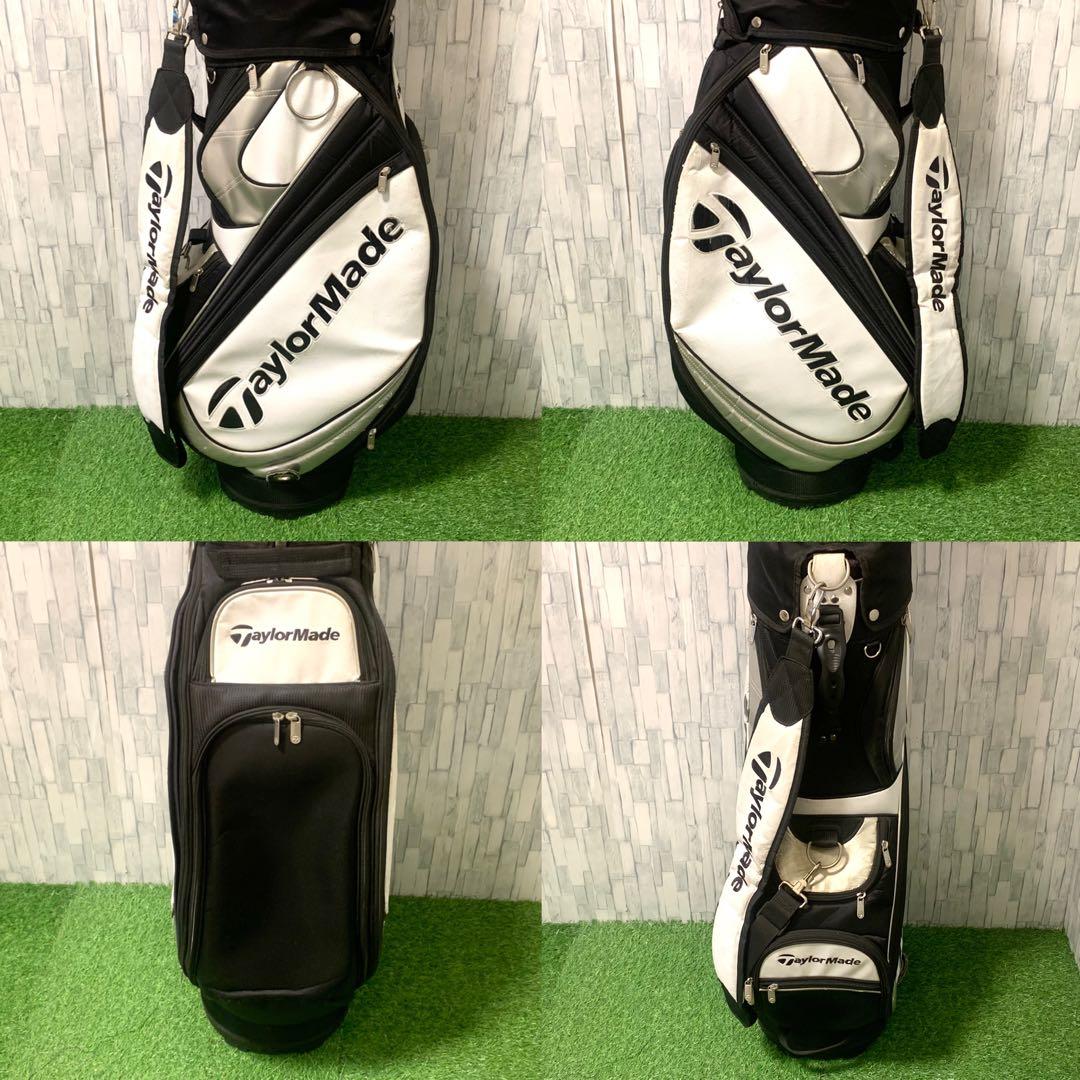PT以外全てテーラーメイド UT付 RBZ メンズゴルフセット10本 - メルカリ