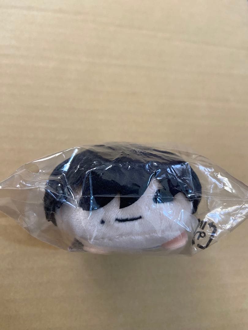 チェンソーマン　吉田ヒロフミ　のるキャラ チェンソーマン』のるキャラマスコット 吉田ヒロフミ（高校生Ver