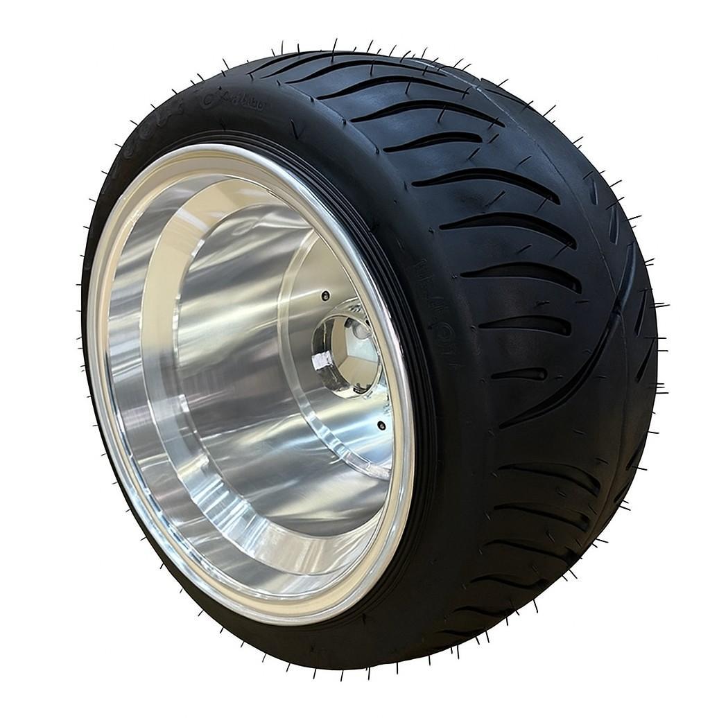 ジャイロキャノピー ジャイロX ジャイロUP ポン付けワイドホイール