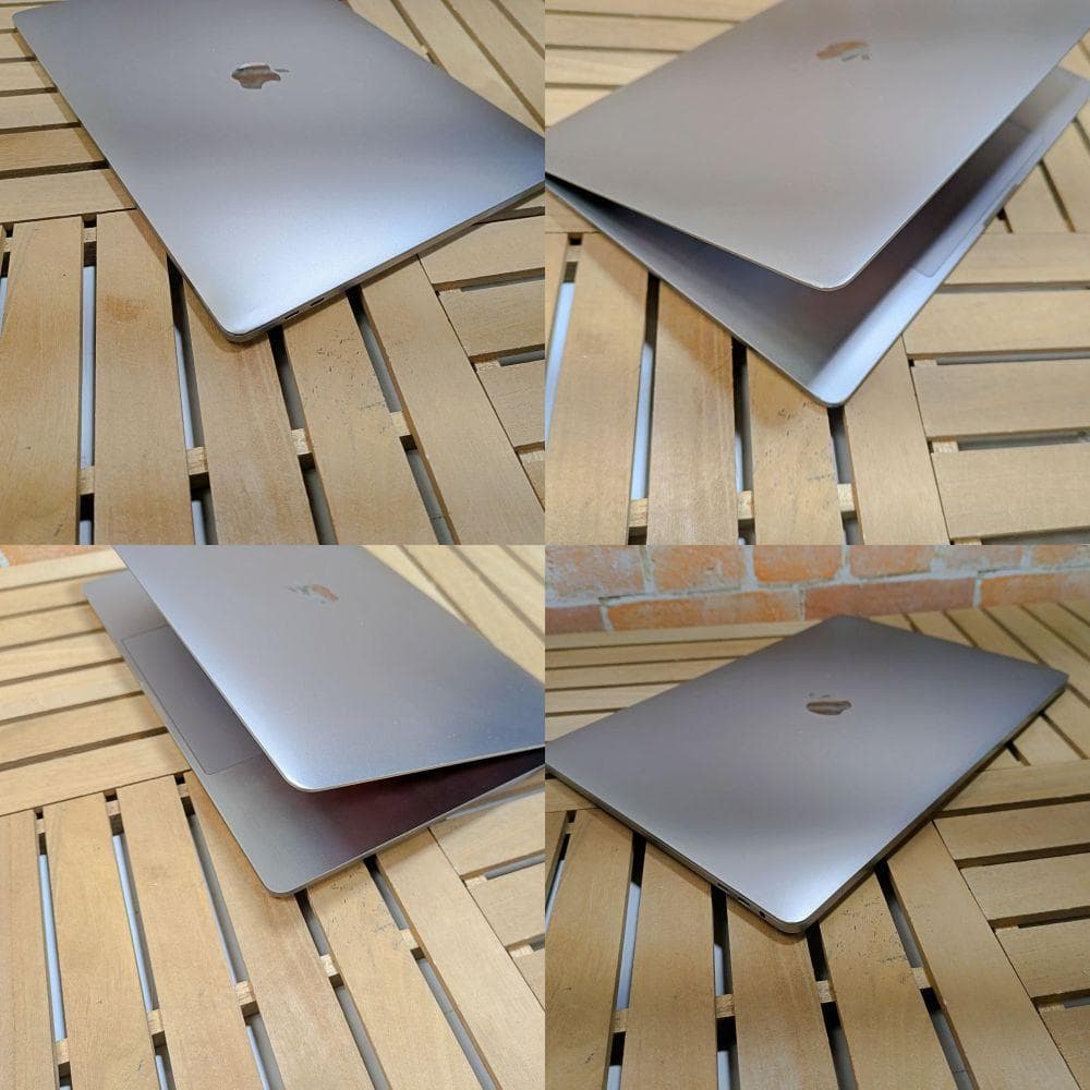 2596)MacBook Pro i7 16GBメモリ 512GB 15インチ 新品 通販
