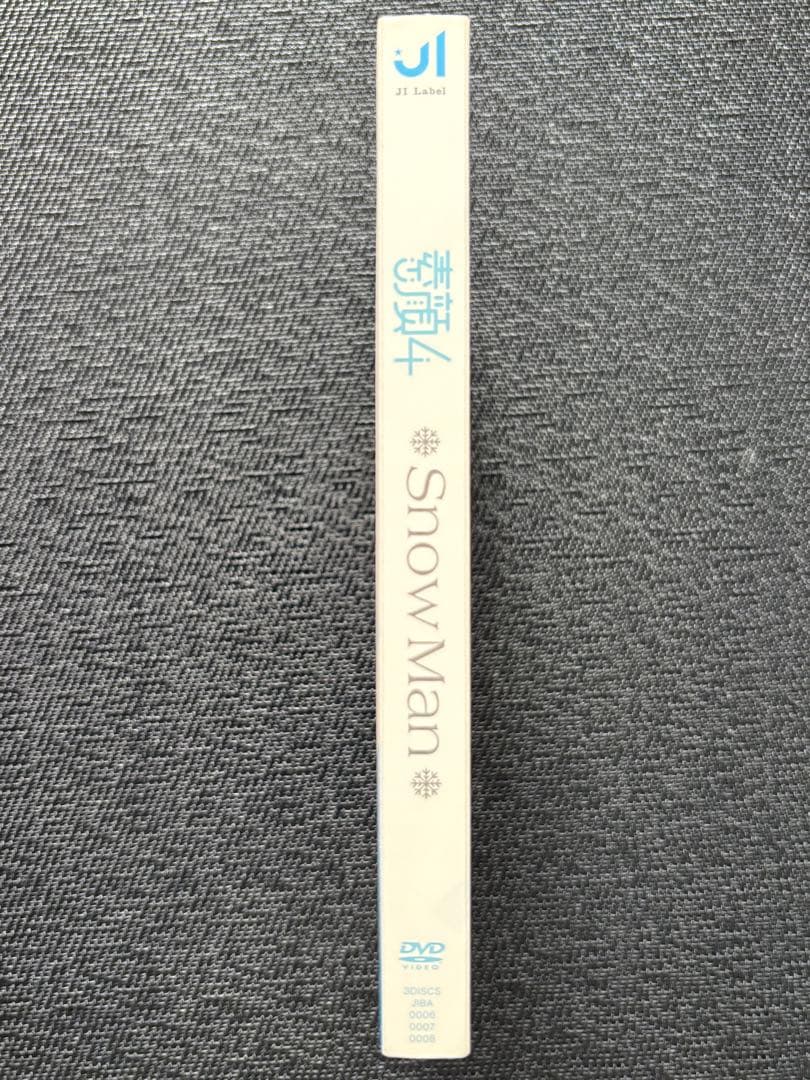  Man 素顔4 正規品