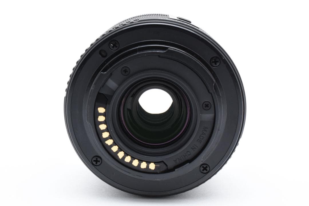 ■ 美品 ■ OLYMPUS M.ZUIKO 14-42mm F3.5-5.6