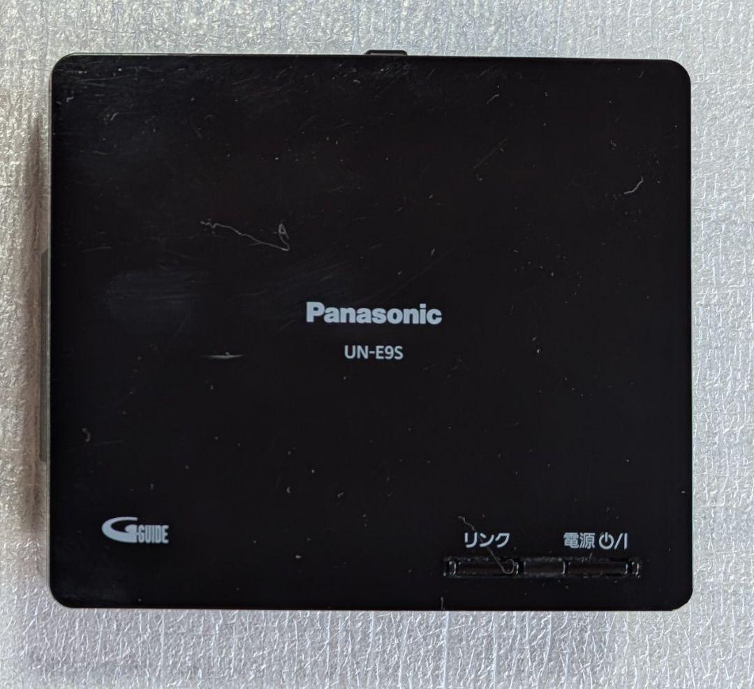 Panasonic UN-E9S - メルカリ