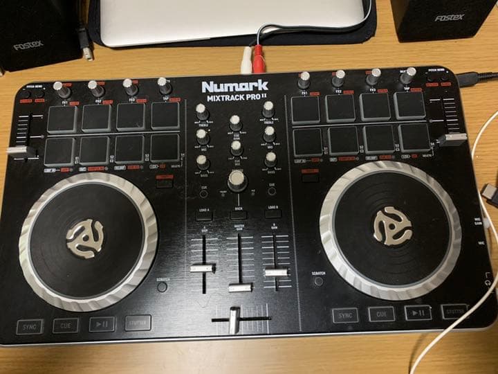 DJ機器 ターンテーブル Pioneer DJ パイオニアDJ PLX-CRSS12 ハイブリッドターンテーブル