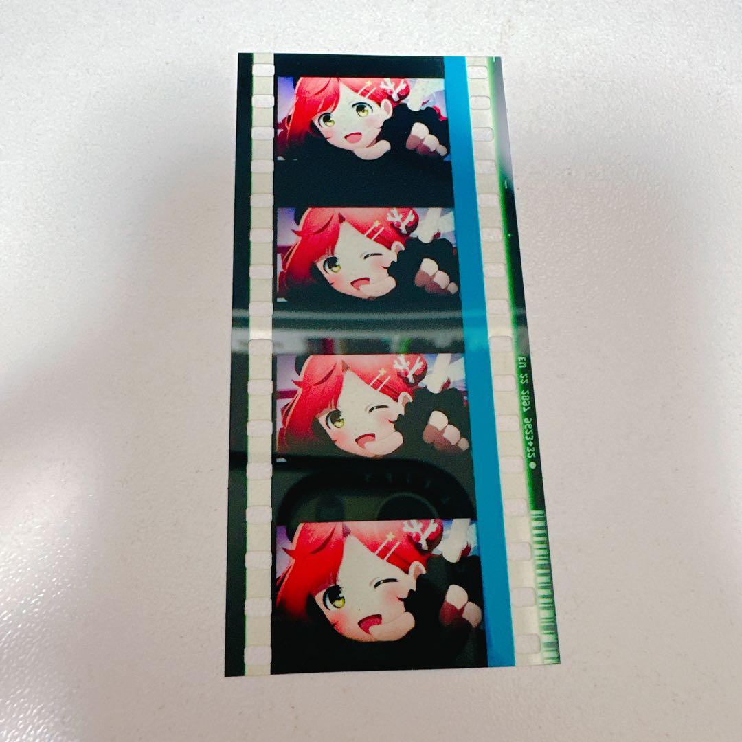 弱キャラ友崎くん 菊池風香 茅野愛衣 カウントダウン直筆サイン入り