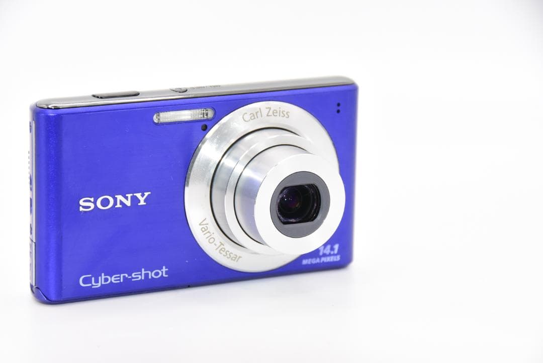 □ 美品 □ SONY Cyber-shot DSC-W530 《動作OK》 - メルカリ