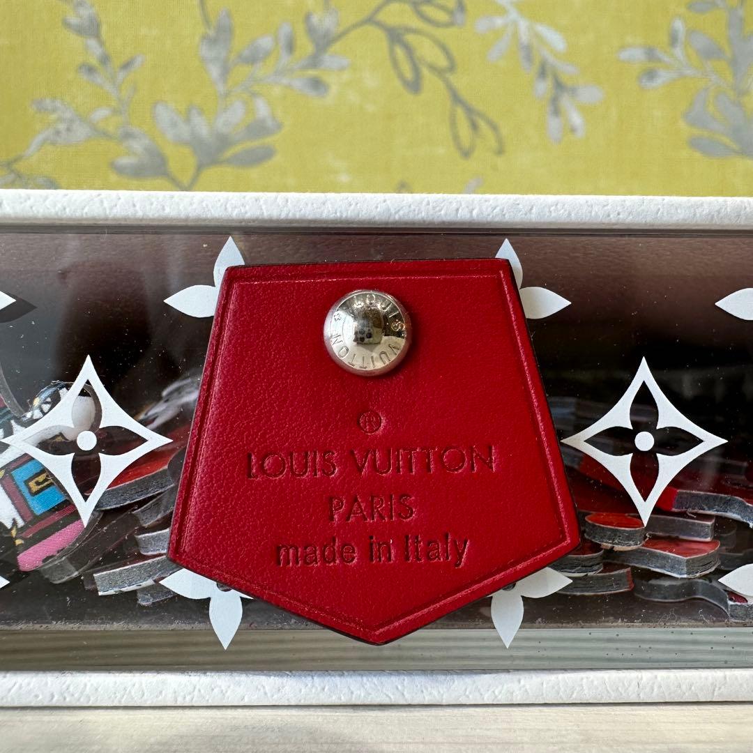 ルイ・ヴィトン ジグソーパズルスコット 200周年記念GI0638 - メルカリ