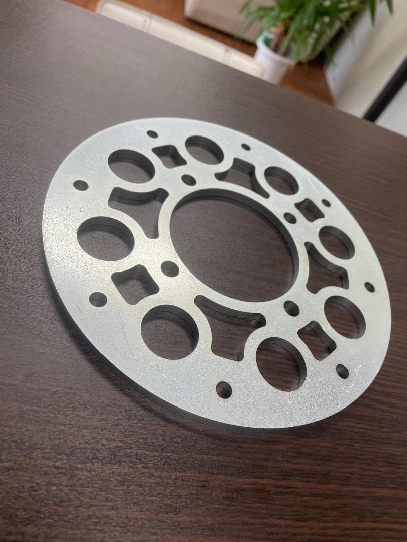 ケップスピード用 8インチ ホイールスペーサー モンキー ゴリラ - メルカリ