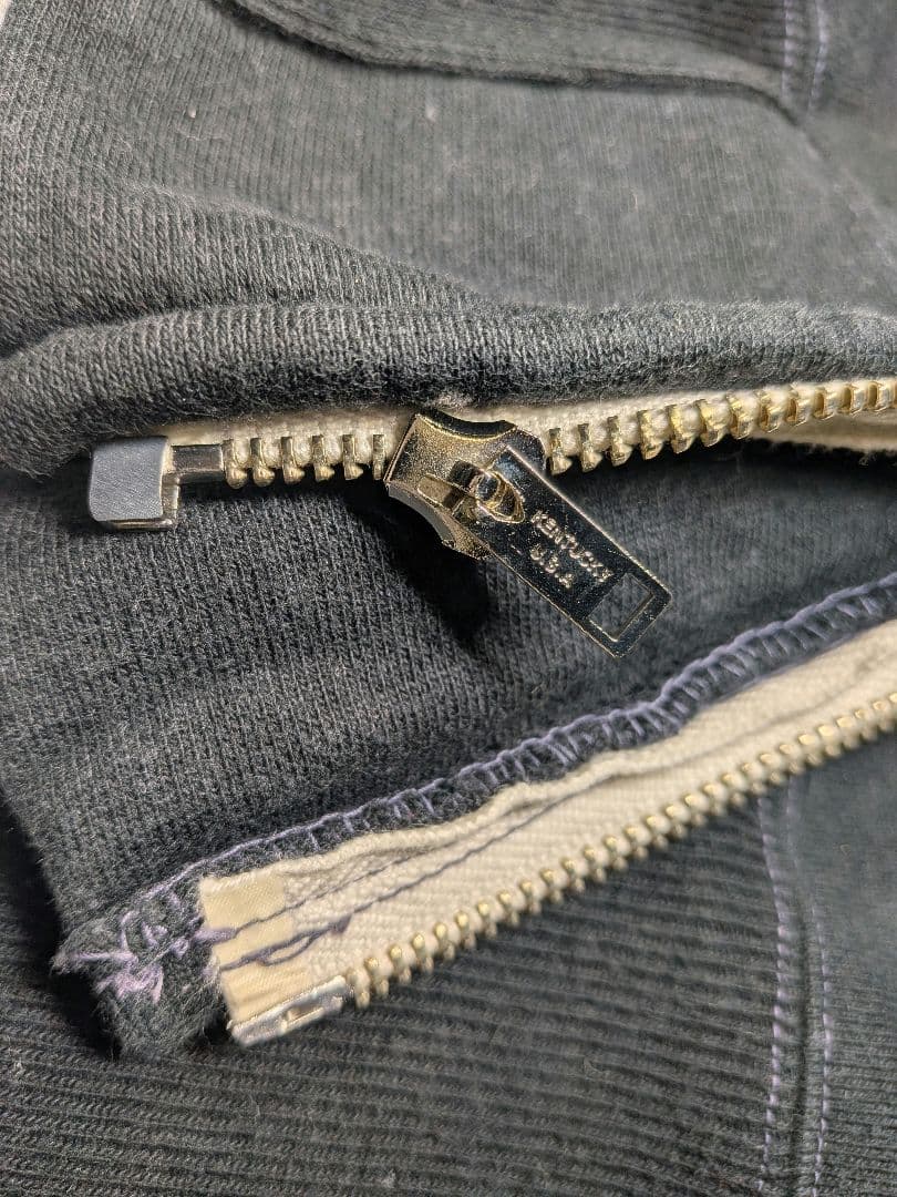 リアルマッコイズ ディズニー スウェット ドナルドダック ウエスタン