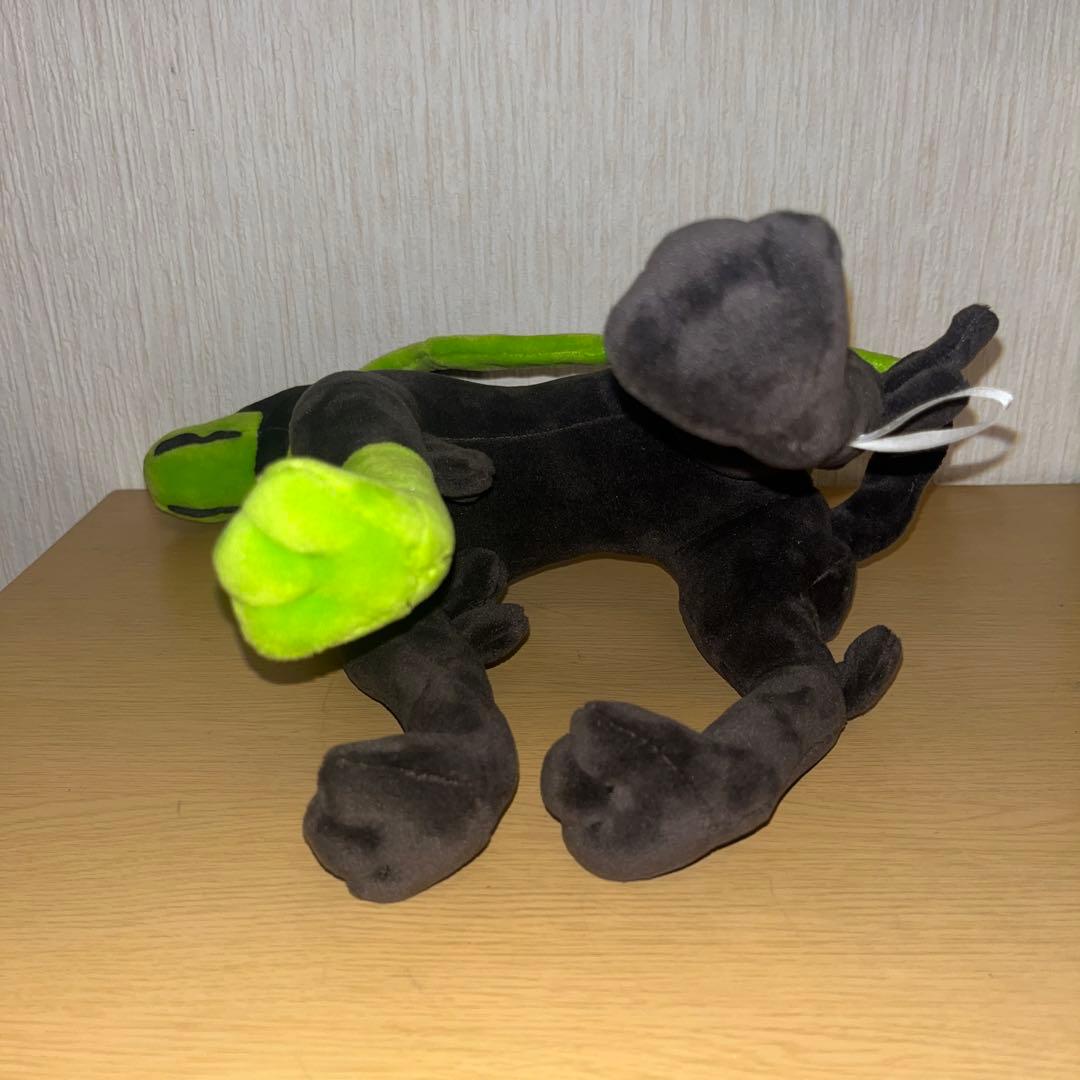 ポケモンセンター ジガルデ 10％フォルム ぬいぐるみ - メルカリ