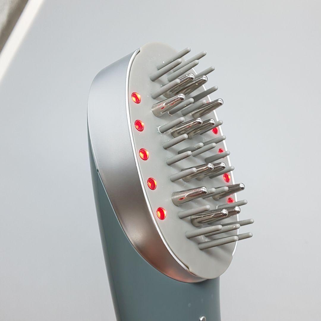 ※ヤーマン ミーゼ スカルプリフト アクティブ プラス《最新 MS-82G》26