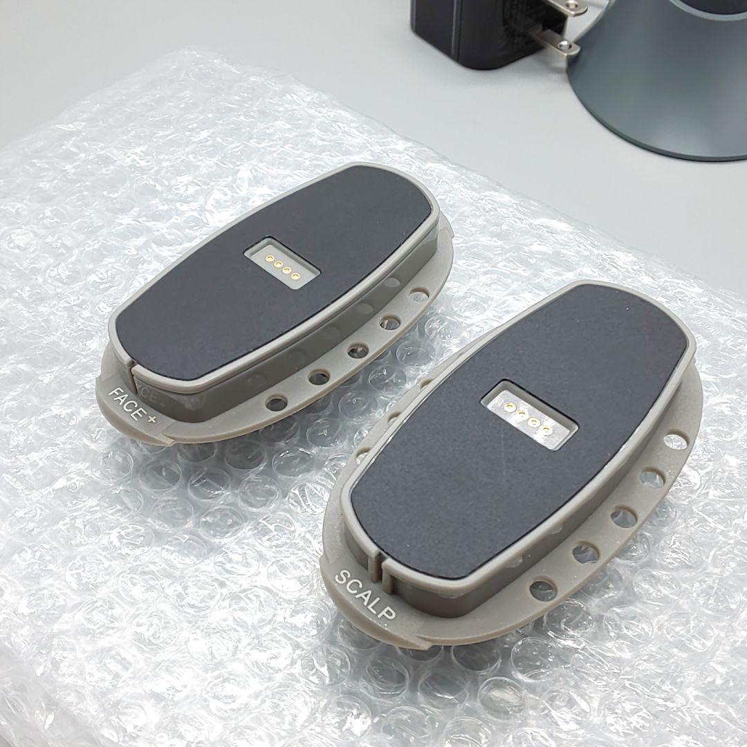 ※ヤーマン ミーゼ スカルプリフト アクティブ プラス《最新 MS-82G》26