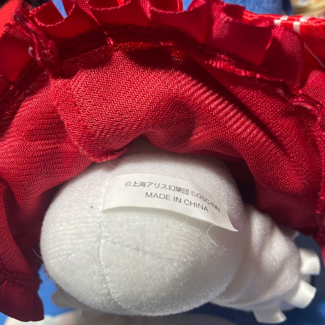 東方project ふもふもれみりあ　ろすとわーどばーじょん　小さな悪魔令嬢