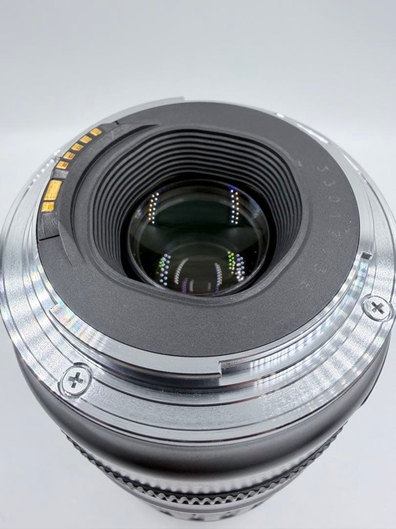 【美品】キャノン Canon EF70-210mm f3.5-4.5 USM