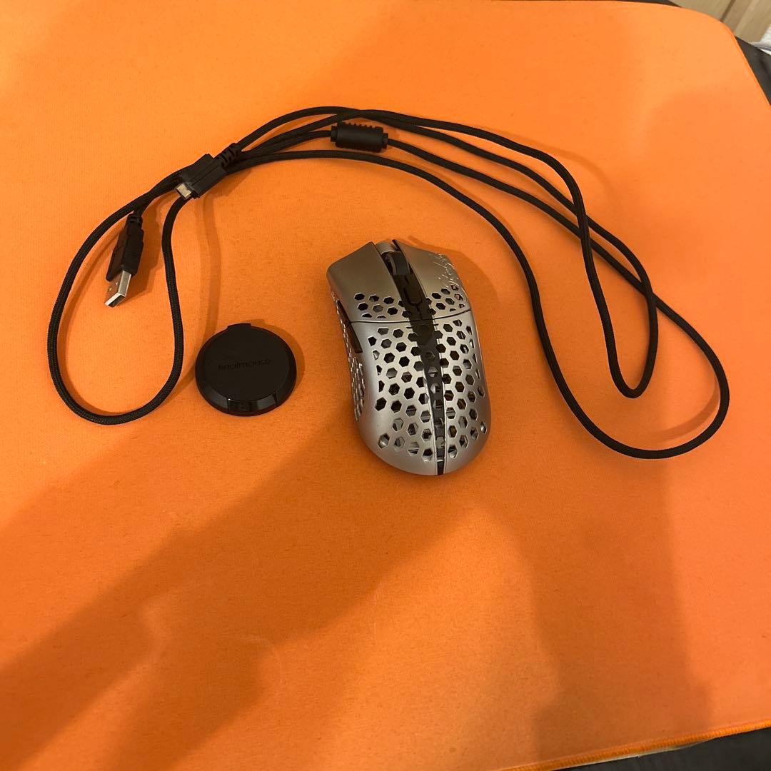 Finalmouse x Tenz Starlight 12 Pro small - メルカリ